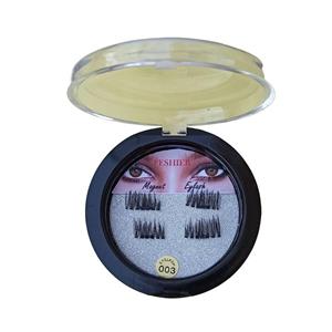 مژه مصنوعی فیشیر مدل مگنتی کد 003