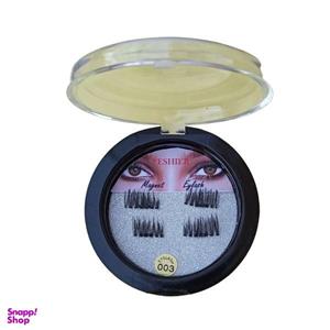 مژه مصنوعی فیشیر مدل مگنتی کد 003