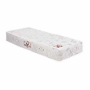 تشک یک نفره خوشخواب مدل کامفورت سایز 180 × 80 Khoshkhab Comfort Single Size 80 x 180 Cm Mattress