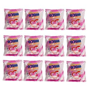 نمک خوراکی سوده 400 گرم