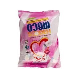 نمک خوراکی سوده 400 گرم