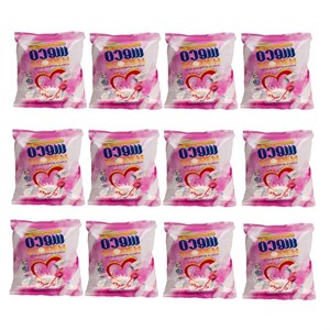 نمک خوراکی سوده 400 گرم
