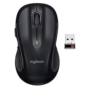 Logitech M510