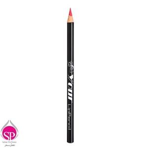 مداد لب یور شماره 05 Your Lip Liner No 05