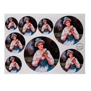 برچسب  ترنسفر مدل سوزان