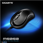 Gigabyte GM-M5050 Mouse