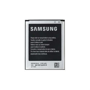 باتری موبایل مدل EB-B220AC ظرفیت 2100 میلی آمپر مناسب برای گوشی موبایل سامسونگ galaxy GRAND