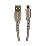 Kangaro K-150 USB to microUSB charging cable 1 meter