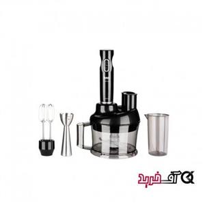 گوشت کوب فکیر FAKER Blender Set versa گوشت کوب سه کاره فاکر مدل VERSA