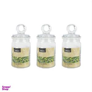 بانکه لیمون مدل Rostik 2021 بسته 3عددی