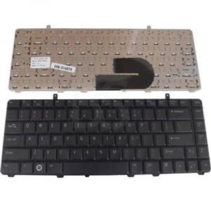 کیبورد لپ تاپ Dell مدل Vostro 1014 Keyboard 1015, 1088, 1410, A840, A860 Black 