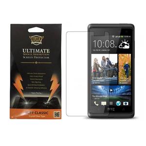 محافظ صفحه نمایش بوف کد A40 مناسب برای گوشی موبایل اچ تی سی Desire 600