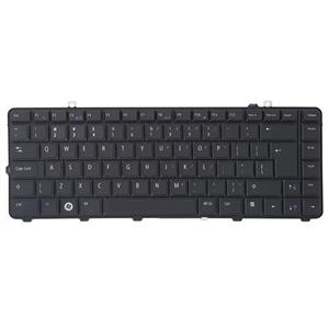 کیبرد لپ تاپ دل Studio 1535-1557-1558 بدون بک لایت Keyboard Dell 1536, 1537, 1555, Black 