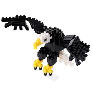 ساختنی کاوادا مدل عقاب گر کد nbc-138 