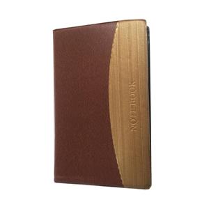 دفترچه یادداشت سیجیا مدل NOTE BOOK