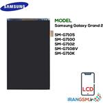 Touch LCD Samsung Galaxy Grand 2 G7102