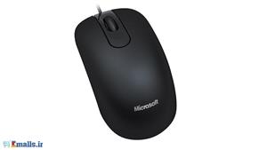 ماوس کامپک اپتیکال 200 Microsoft Compact Optical Mouse 200