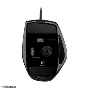 Logitech G9X