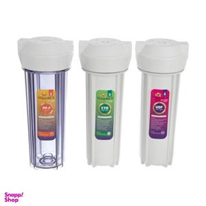 هوزینگ دستگاه تصفیه آب واترکس مدل SFCW-123