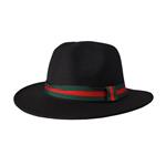 کلاه مردانه مدل پانامایی کد KTS-03