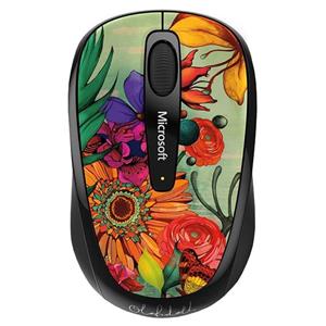 Microsoft Wireless 3500 Limited Edition Artist Series