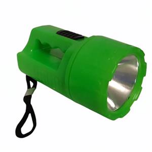 چراغ قوه دستی مدل led