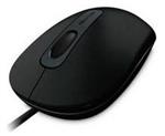 Microsoft Wired Compact Mouse 100