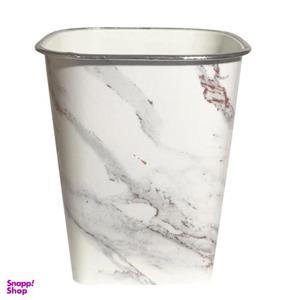 سطل زباله ونوس پلاستیک مدل M-03