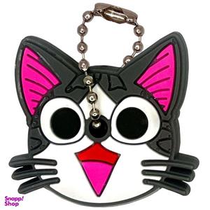 کاور کلید مدل Cute Cat A01
