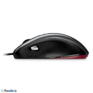 Microsoft SideWinder X3 Mouse