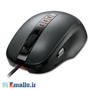 Microsoft SideWinder X3 Mouse