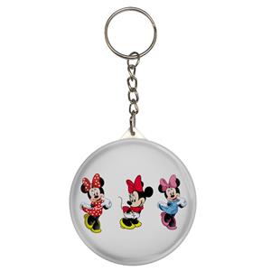 جاکلیدی طرح میکی و موس مدل S9811