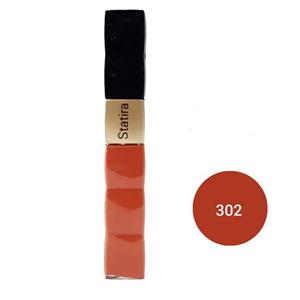 رژ لب مایع استاتیرا شماره 302