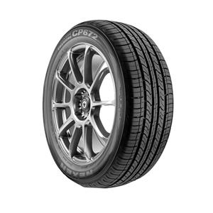 لاستیک خودرو نکسن 225/55R16 گل CP672