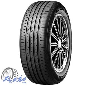 لاستیک خودرو نکسن 225/55R16 گل CP672