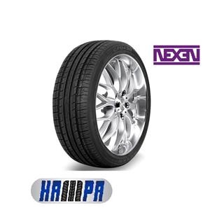 لاستیک خودرو نکسن  215/45R17 گل CP643a