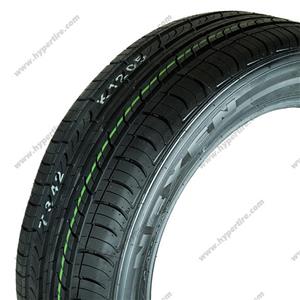 لاستیک خودرو نکسن تایر مدل CP672 سایز 215/55R17  