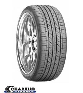 لاستیک خودرو نکسن  225/50R18 گل CP672 