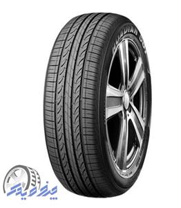 لاستیک خودرو نکسن  235/60R18 گل ROADIAN 581 special product