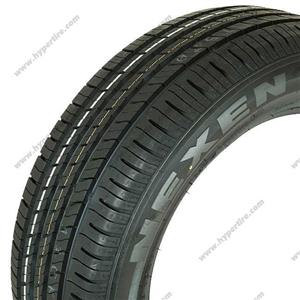 لاستیک خودرو نکسن 245/60R18 گل NFERA RU5 RH5 245/60/18