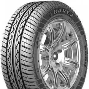 لاستیک بارز 165/65R 13 گل P660 