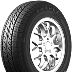 لاستیک بارز 165/65R 13 گل P660 