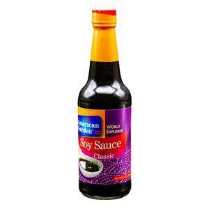 سس سویا امریکن گاردن حجم 300 گرم