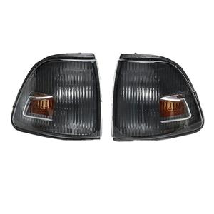 چراغ راهنما خودرو مدل PRKDOD مناسب برای پراید بسته 2 عددی
