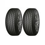 لاستیک خودرو یوکوهاما 215/60R16 گل DB E70B 