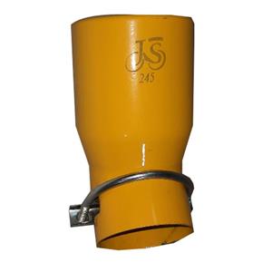 سر اگزوز جی اس مدل 245YY