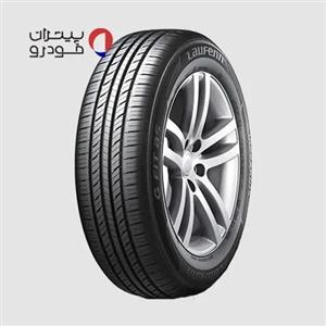 لاستیک لوفن 205/55R 16 گل G Fit AS - دو حلقه