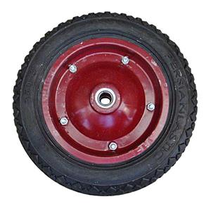 چرخ فرغون مدل 8-350