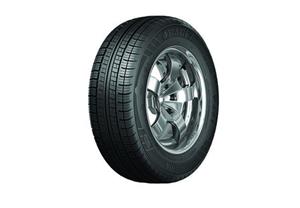 لاستیک بارز 175/70R 13 گل P601 