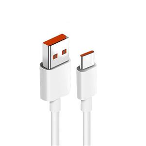 کابل تبدیل USB به USB-C مدل Turbo طول 1 متر